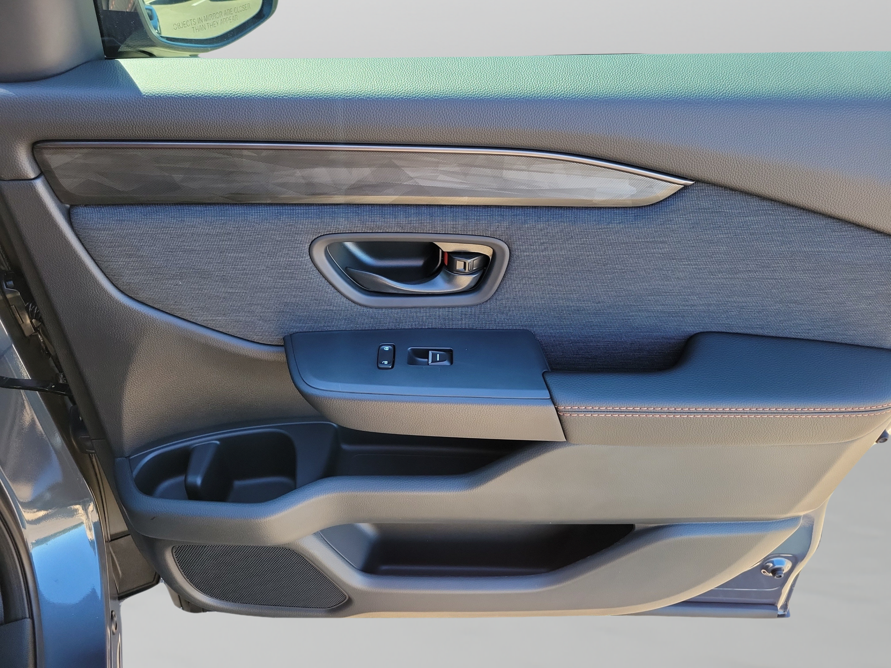 New 2027 Honda Passport TrailSport image 15