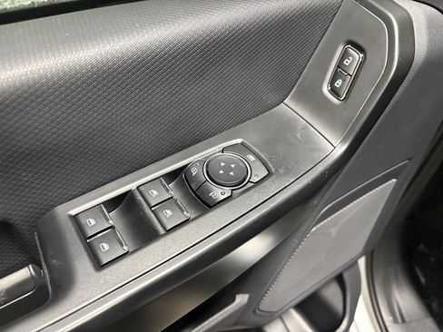 New 2025 Ford F150 STX w/ Equipment Group 200A image 24