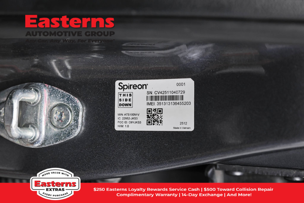 Used 2024 Nissan Altima 2.5 SV FWD image 37