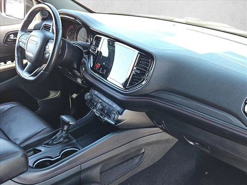 Used 2023 Dodge Durango GT image 28