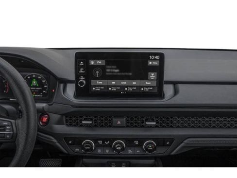 New 2026 Honda Accord SE image 9