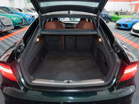 Used 2016 Audi RS 7 Prestige w/ RS 7 Dynamic Package AWD/4WD image 28