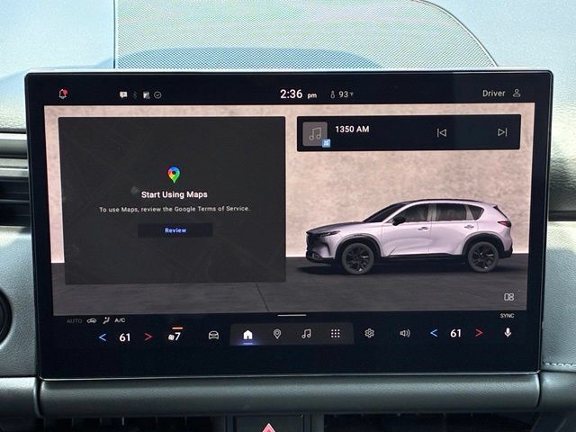 New 2026 MAZDA CX-5 Select AWD/4WD image 12
