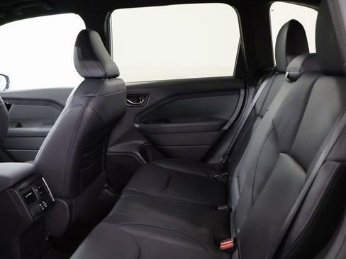 New 2026 Subaru Forester Limited image 29