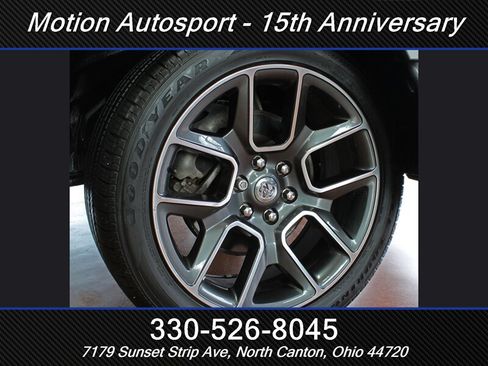 Used 2020 RAM 1500 Sport w/ Advanced Safety Group AWD/4WD image 51