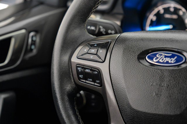 Used 2022 Ford Ranger Lariat RWD image 16