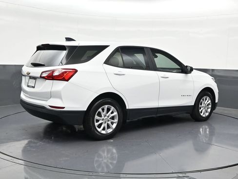 Used 2020 Chevrolet Equinox LS FWD image 5