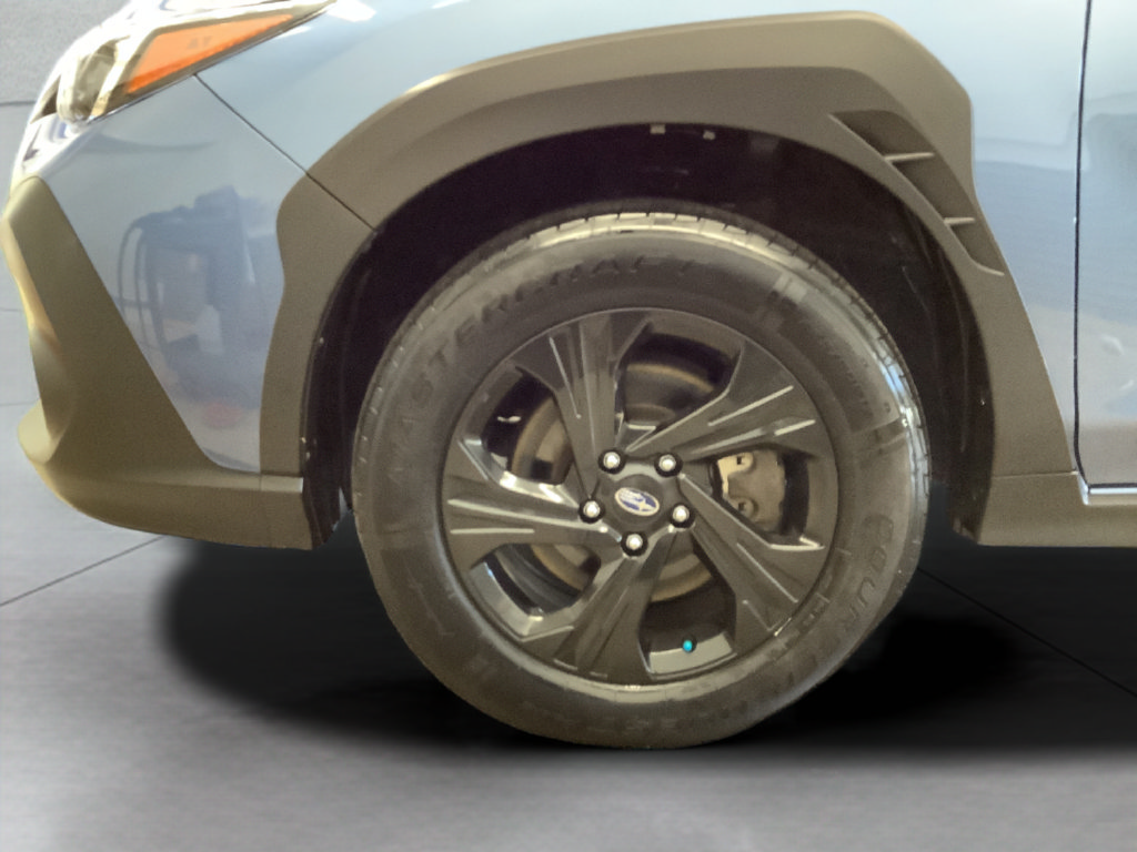 Certified 2024 Subaru Crosstrek 2.0i AWD/4WD image 23