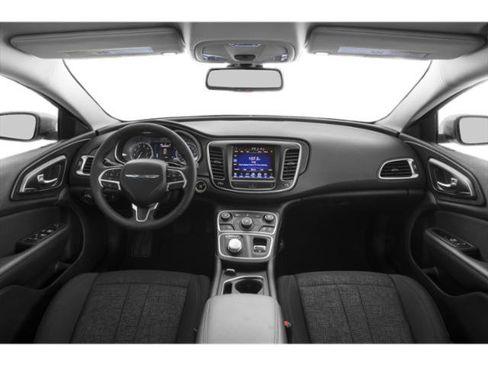 Used 2015 Chrysler 200 Limited w/ Convenience Group FWD image 11