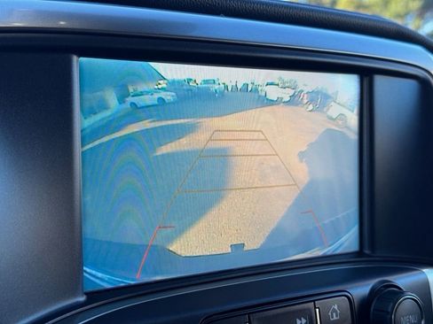 Used 2019 Chevrolet Silverado 2500 LTZ w/ Duramax Plus Package image 33