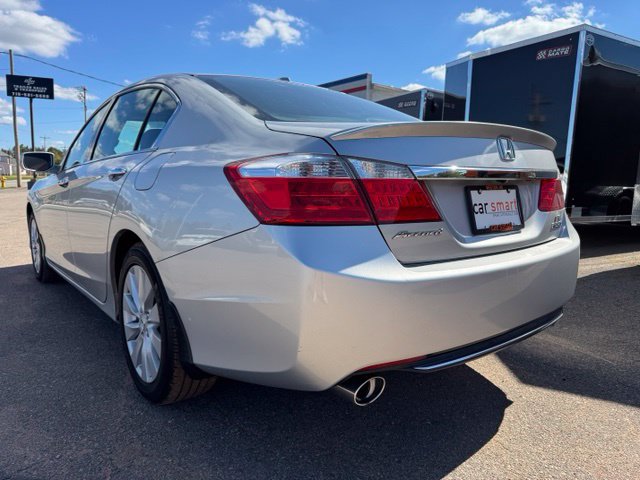 Used 2014 Honda Accord Touring image 5
