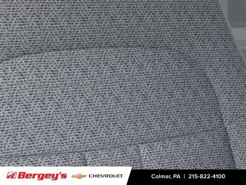 New 2025 Chevrolet Express 3500 Work Van w/ Power Convenience Package image 23