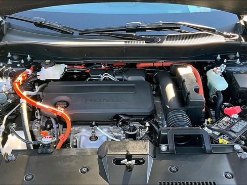 New 2026 Honda CR-V Sport image 12