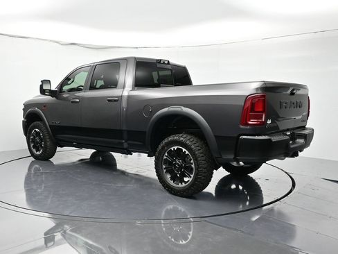 New 2026 RAM 2500 Rebel w/ Rebel Level 2 Equipment Group image 7