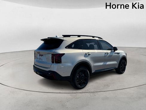 New 2026 Kia Sorento SX Prestige image 4