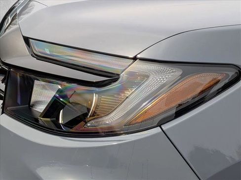 Used 2023 Honda Passport Elite image 9