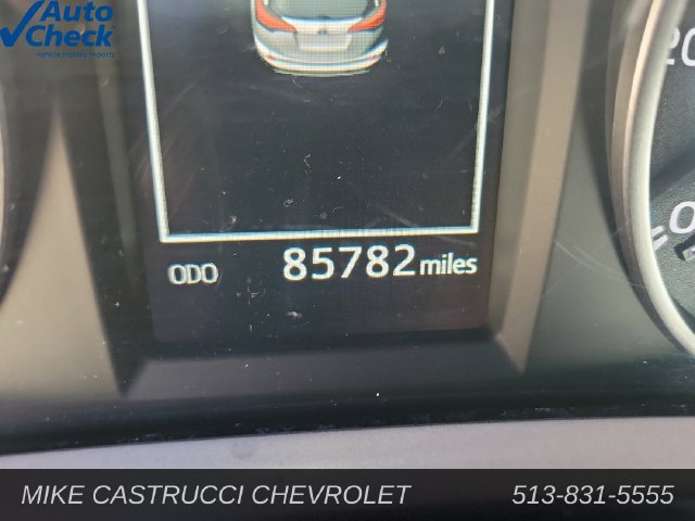 Used 2017 Toyota RAV4 XLE w/ Carpet Mat Package FWD image 14