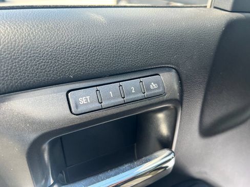 Used 2016 GMC Sierra 1500 SLT w/ SLT Premium Package AWD/4WD image 17
