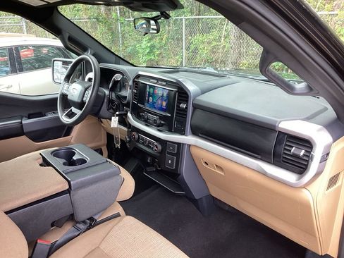 Used 2023 Ford F150 XLT AWD/4WD image 37