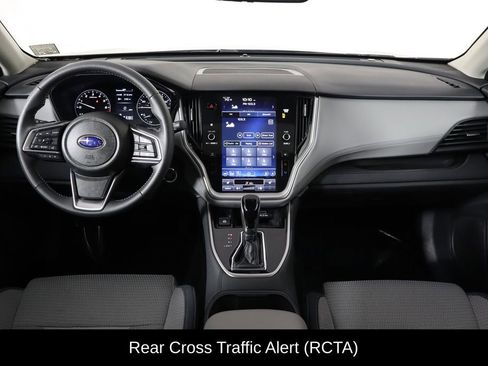 Used 2025 Subaru Outback Premium AWD/4WD image 13