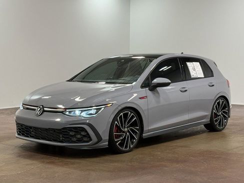 Used 2022 Volkswagen GTI Autobahn image 28