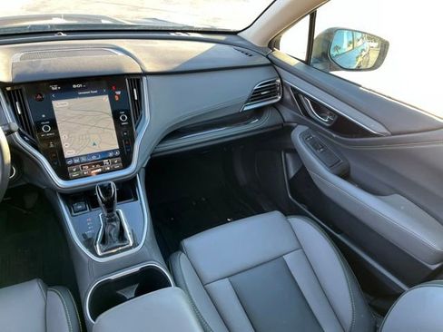 Used 2023 Subaru Outback Onyx Edition image 12