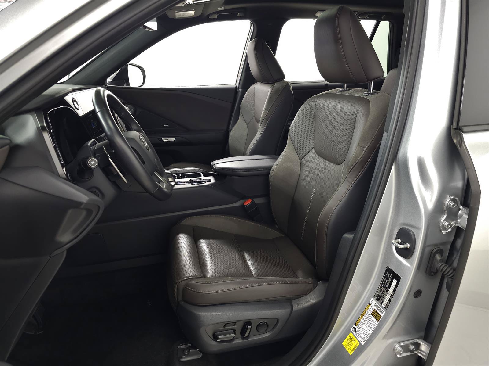 Certified 2025 Lexus TX 350 AWD w/ Technology Package image 19