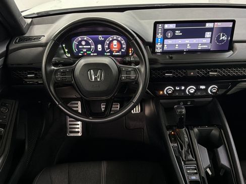 Certified 2023 Honda Accord Sport image 28
