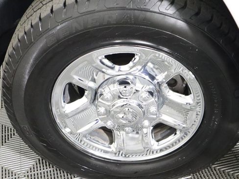 Used 2020 RAM 2500 Big Horn image 47