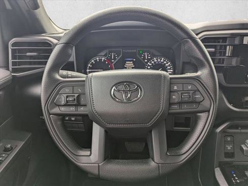 New 2026 Toyota Tundra SR RWD image 12