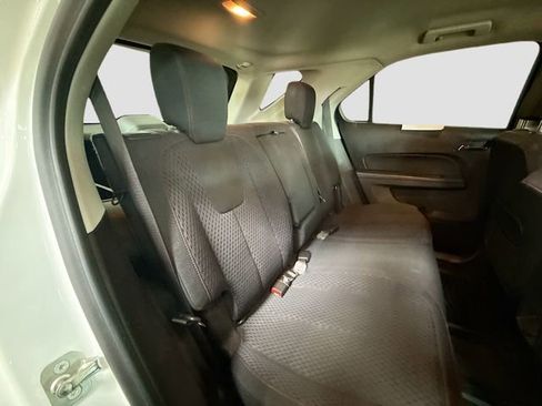 Used 2014 Chevrolet Equinox LS image 23