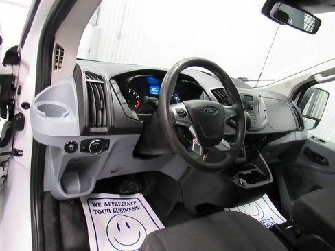 Used 2019 Ford Transit 250 130 Low Roof w/ Exterior Upgrade Package RWD image 34