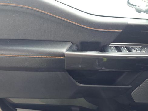 Used 2023 Ford F150 Tremor w/ Equipment Group 402A High image 11