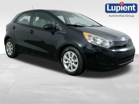 Used 2014 Kia Rio LX w/ Power Package image 1