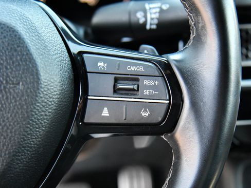 Used 2025 Honda Civic Sport image 28