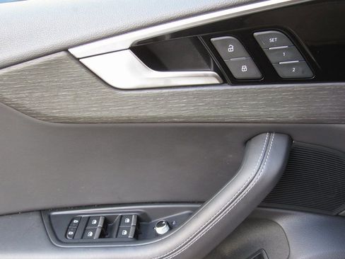 Used 2024 Audi A5 2.0T Premium Plus image 37