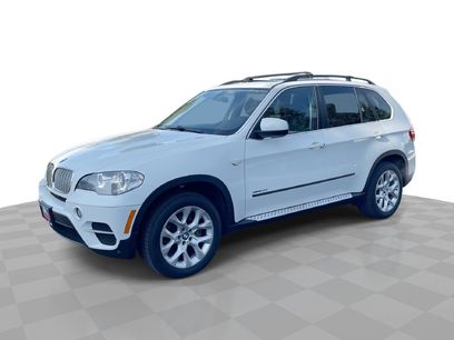 Used 2013 BMW X5 xDrive35i
