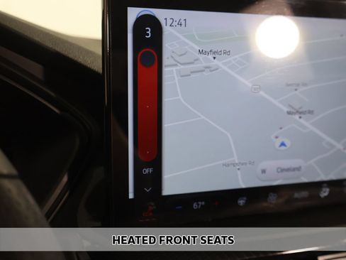 Used 2024 Ford Escape ST-Line w/ Tech Pack #1 AWD/4WD image 7