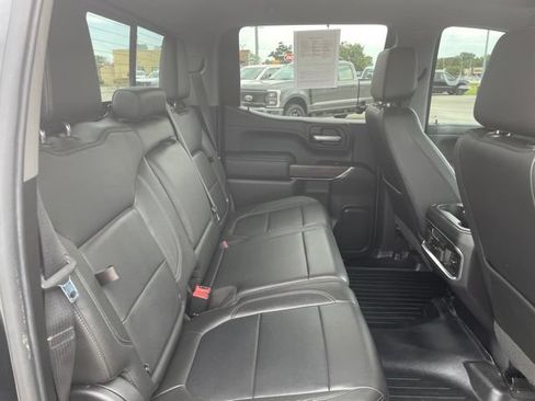 Used 2019 GMC Sierra 1500 SLT w/ SLT Premium Package AWD/4WD image 55