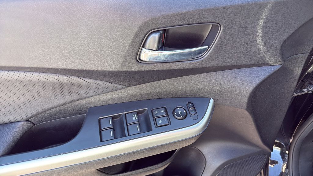 Used 2015 Honda CR-V EX-L image 18