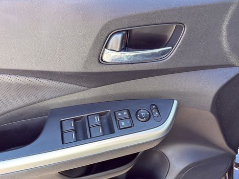 Used 2015 Honda CR-V EX-L image 18