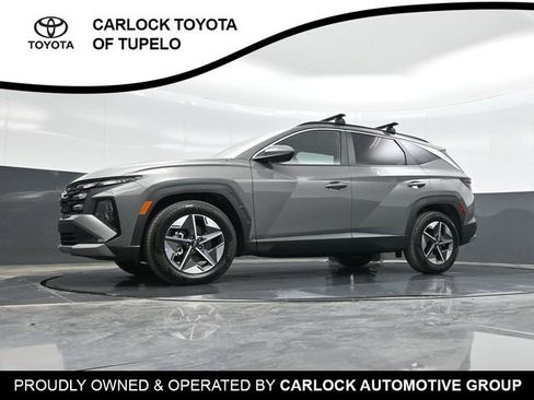 Used 2025 Hyundai Tucson SEL image 43