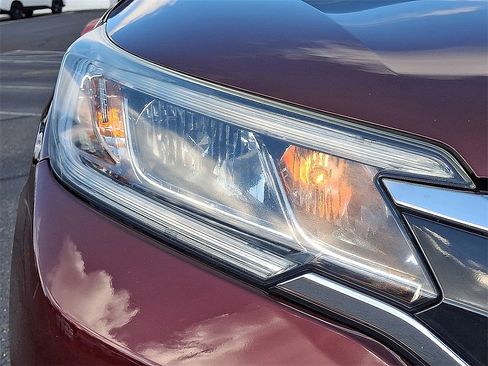 Used 2015 Honda CR-V LX image 8