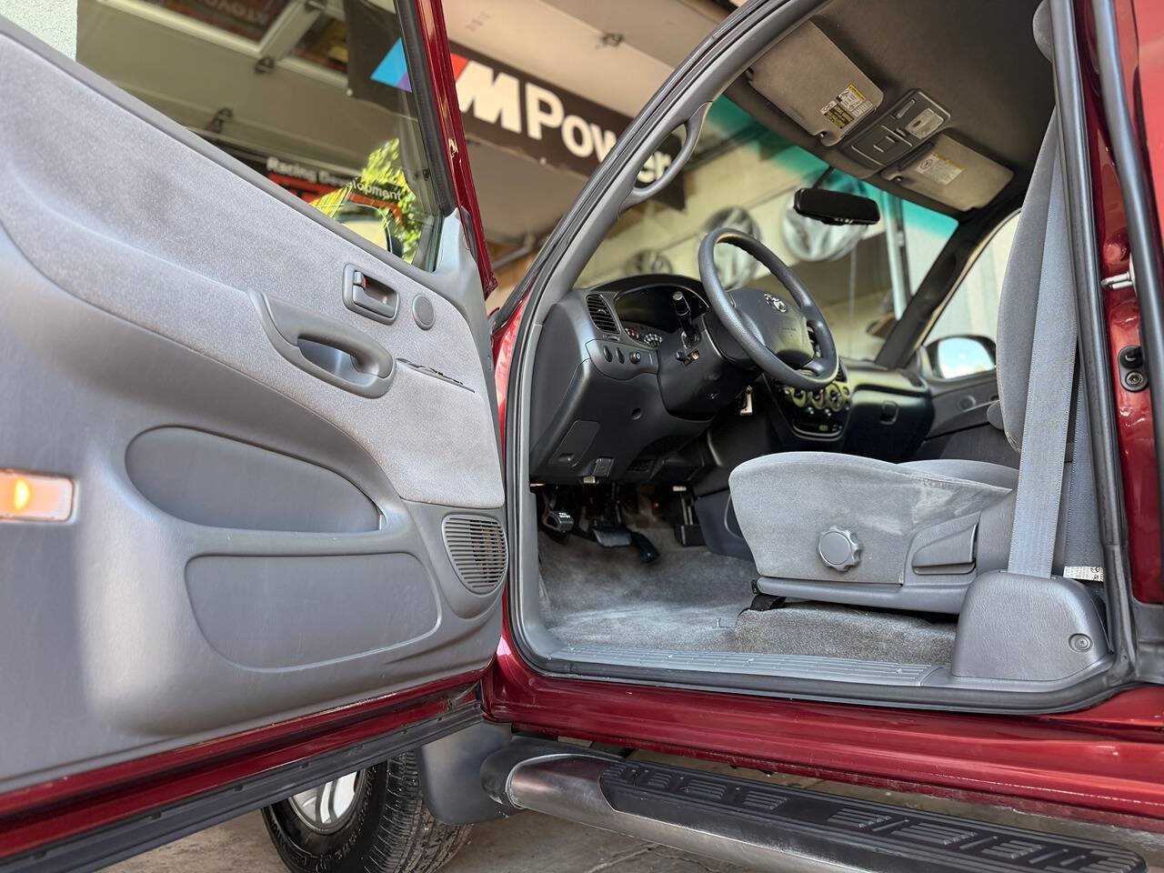 Used 2003 Toyota Tundra SR5 w/ TRD Sport Pkg RWD image 7