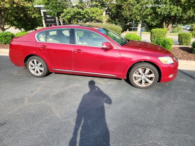 Used 2009 Lexus GS 350 AWD image 6