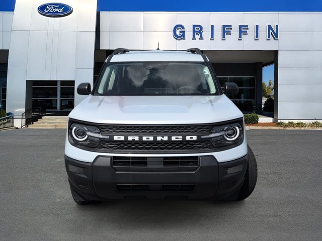 New 2026 Ford Bronco Sport Big Bend w/ Convenience Package AWD/4WD image 12