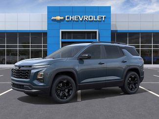 New 2026 Chevrolet Equinox LT w/ Midnight Edition video 2