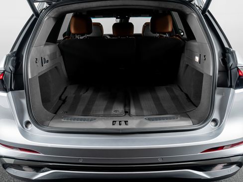 Used 2024 Lincoln Nautilus Black Label w/ Jet Appearance Package (87T) image 59