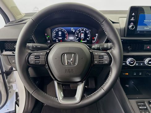 New 2026 Honda CR-V EX-L image 12