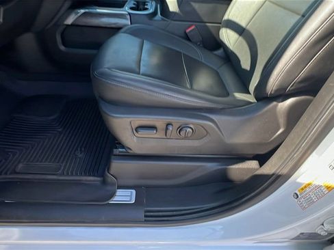 Certified 2022 Chevrolet Silverado 2500 LTZ w/ LTZ Plus Package image 14